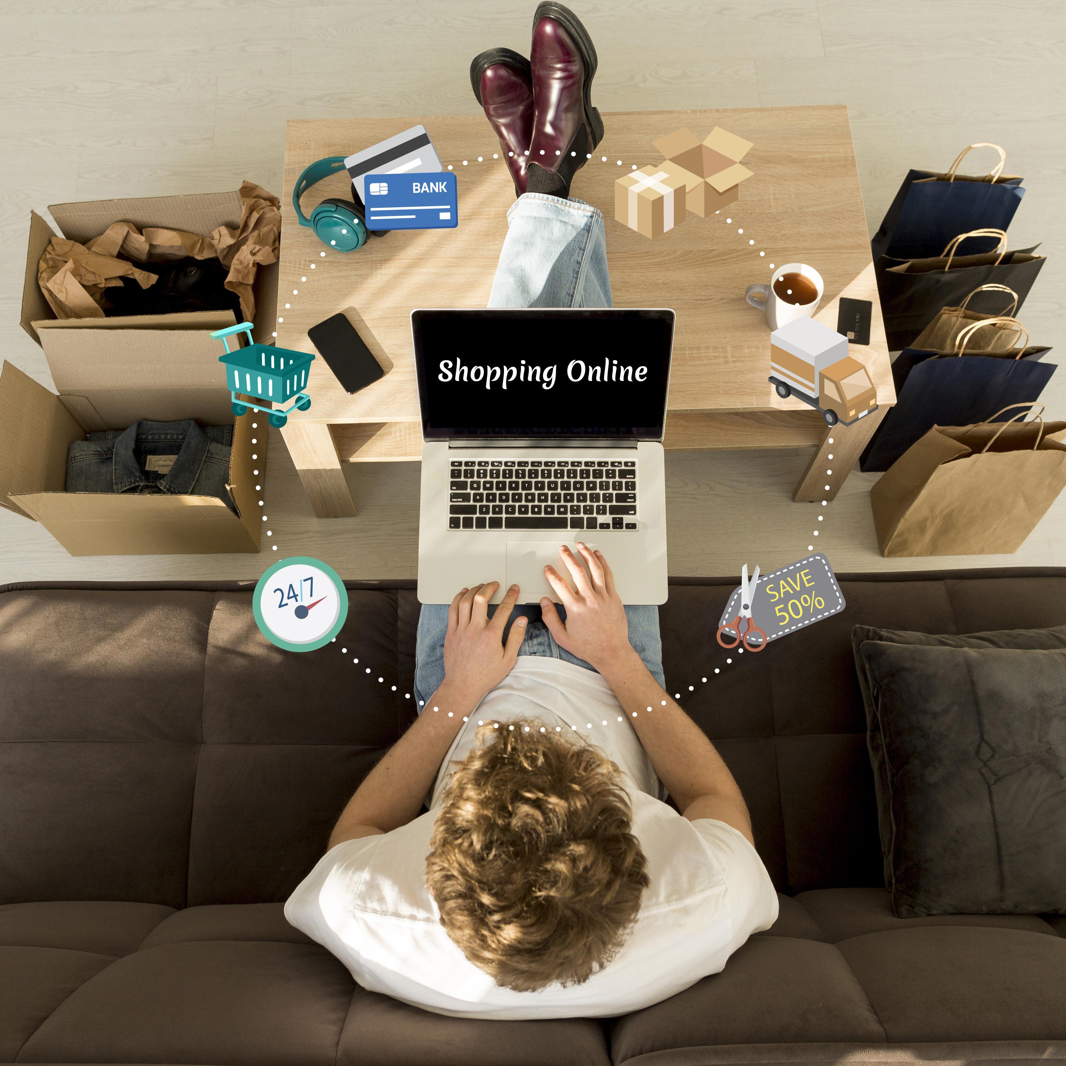 Amazon Automation Service